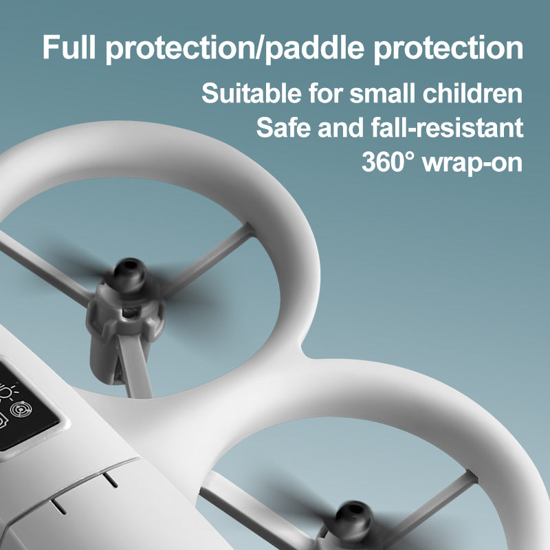 GT3 Small Unmanned Aerial Vehicle, Optical Flow Hovering, Stable Flight, Propeller Protection, Safe Flight, Equipped With Dual Cameras, Electrically Adjustable, Easy To Operate, Easy To Get Started, S 5 57e78e0c-fa61-46b3-bbbe-5cdc15bf1b38 Vendor 1