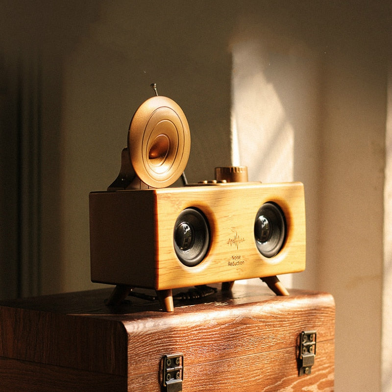 Desktop bluetooth speaker 0 60778623459228 Vendor 1