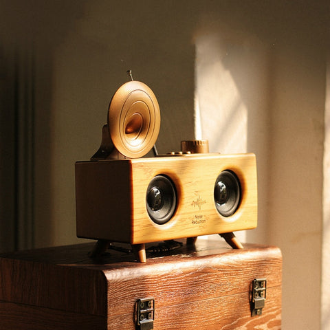 Desktop bluetooth speaker 0 60778623459228 Vendor 1