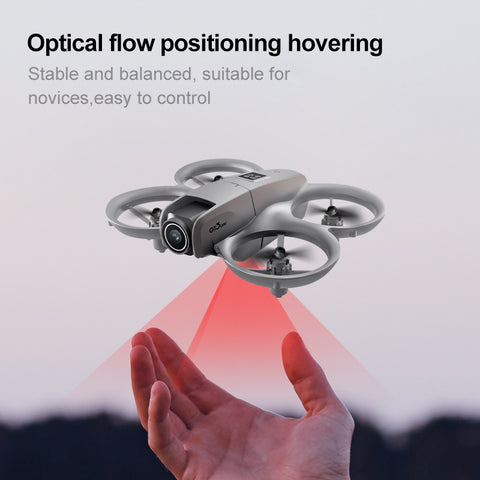 GT3 Small Unmanned Aerial Vehicle, Optical Flow Hovering, Stable Flight, Propeller Protection, Safe Flight, Equipped With Dual Cameras, Electrically Adjustable, Easy To Operate, Easy To Get Started, S 5 32e5057e-8507-47dd-aa99-d876b41d31a4 Vendor 1