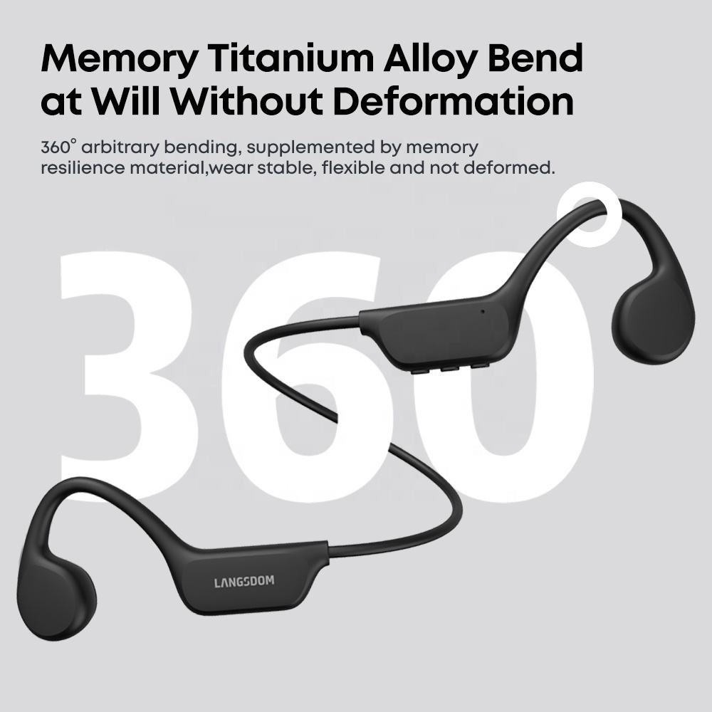 IPX8 Waterproof Headset Swimming Bluetooth Headphones With 32G TF Card Sports Wireless Earbuds Stereo Bone Conduction Earphone 5 637e3356-304e-47e3-bc56-9eabfcdb6581 Vendor 1
