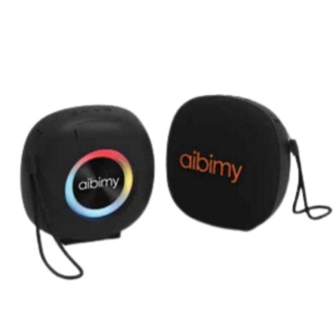 Waterproof Bluetooth Speaker With RGB Ring Light 5 6386b14c-6ca0-4be4-b39a-9585c8723a43 Vendor 1