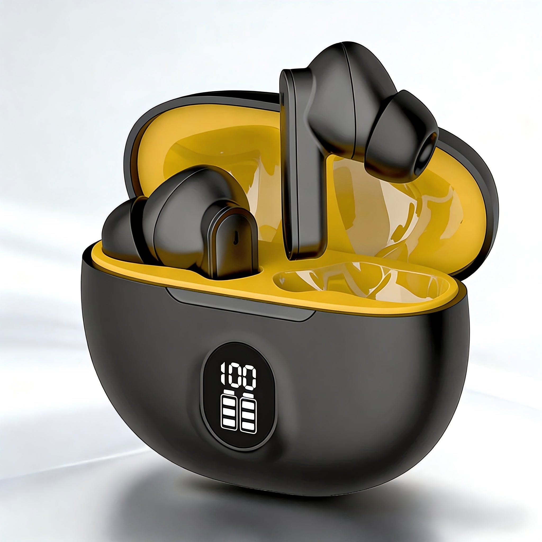 Digital Display Bluetooth Headset 5 665bc1e1-33d9-415c-9c55-ed1cabe43a6c Vendor 1