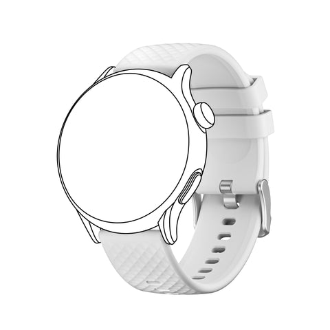 Smart Wearable Accessories,Silicone Watch Bands, Slim Watch Straps With Quick Release, 22mm 5 69484bec-08a6-479a-96dd-390790864013 Vendor 1