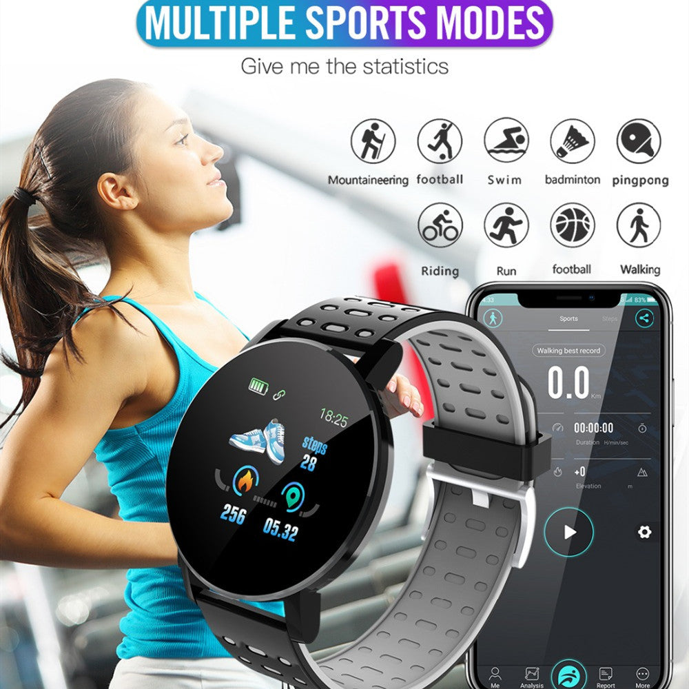 Bluetooth smart watch 0 698475988932 Vendor 1