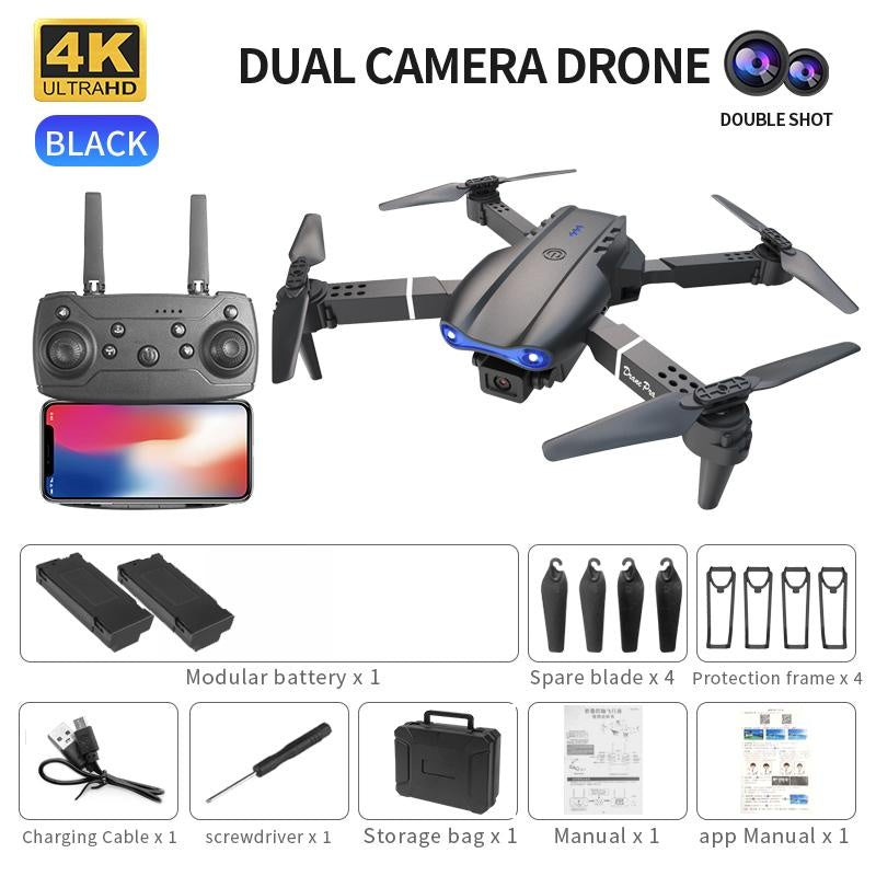 E99Pro Dual Camera Black 5 7f31414d-2a4f-4406-9d9d-c7f7cf207447 Vendor 1