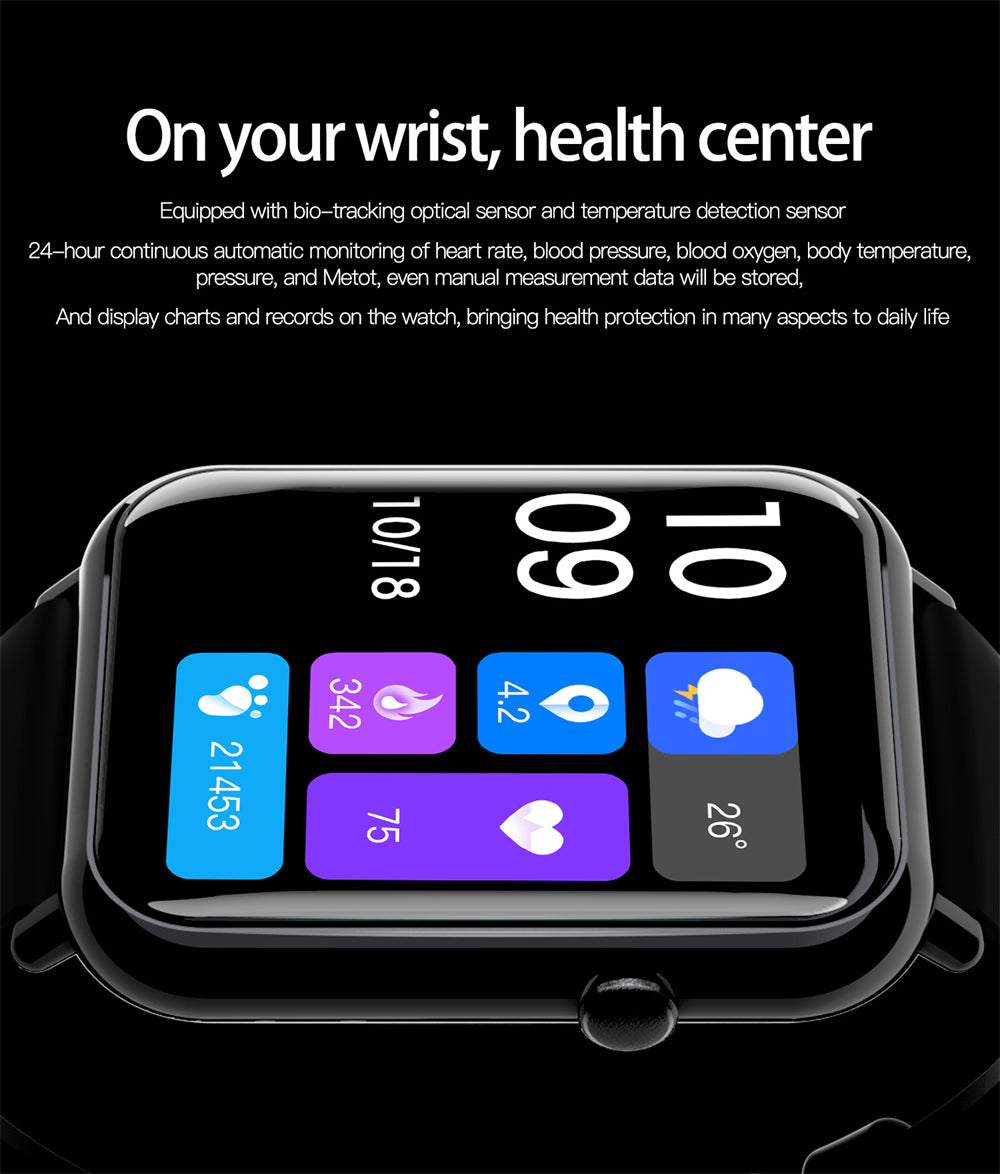 Smart waterproof watch 0 806092cb-ee67-4839-ae66-9519da909055 Vendor 1