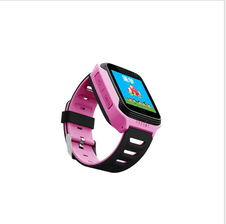 smart watch Pink 0 8575196478309 Vendor 1