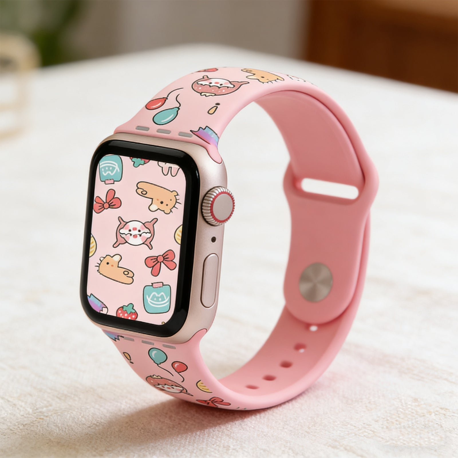 Strap For Watch-Girl 8872 5 894b3b71-6cfd-45b3-a937-afde7af9ed9c Vendor 1