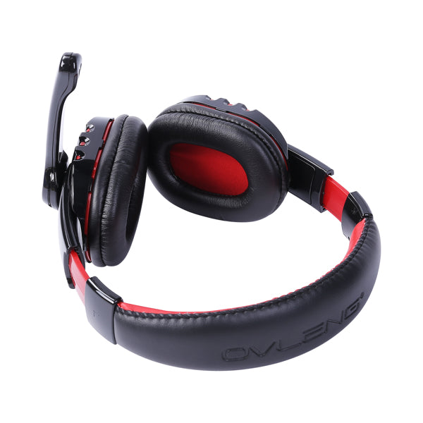 Wireless Bluetooth 4.2, Noise Cancelling Adjustable Headphones 5 8cdc2b7c-2836-484f-be32-69b51f9c325e Vendor 1