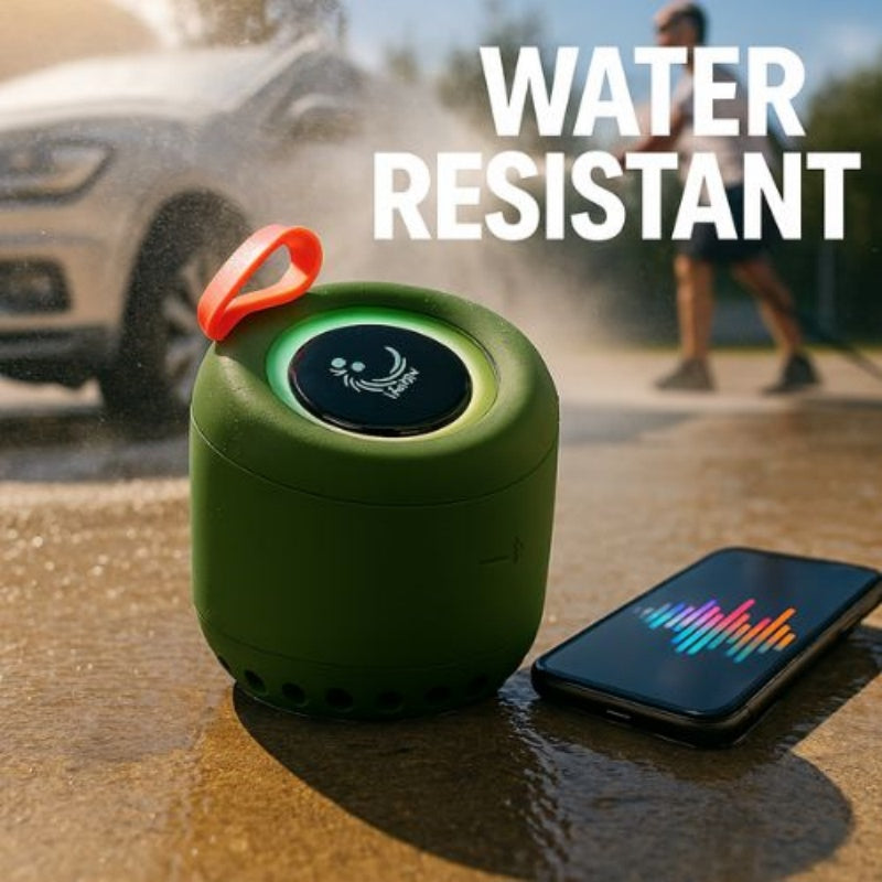Portable, Wireless Bluetooth Speaker 5 8fbdf4b0-dc92-4a25-ac63-e37e2ad17d06 Vendor 1