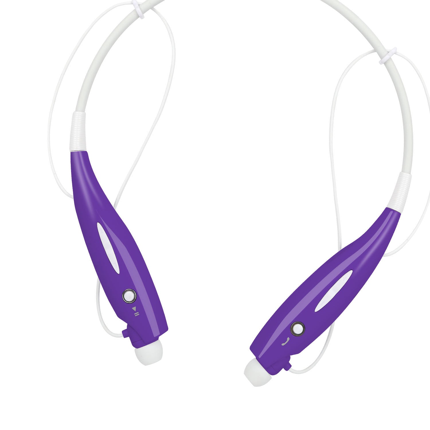 Wireless Stereo Headsets Sport Neckband Headphones In-ear Magnetic IPX4 Waterproof Earbuds With Built-in Mic Call Vibrate Alert Number Broadcast Running Gym 5 92e968eb-6c48-4aed-9b6a-91310cce626e Vendor 1