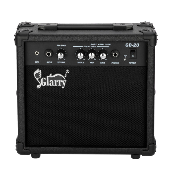 Electric Bass Speaker Black 5 95565aac-e855-465b-b23e-d217eef5c7f3 Vendor 1