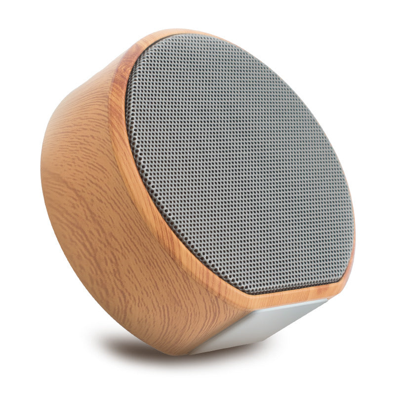 Wood grain bluetooth speaker 0 96925823438 Vendor 1