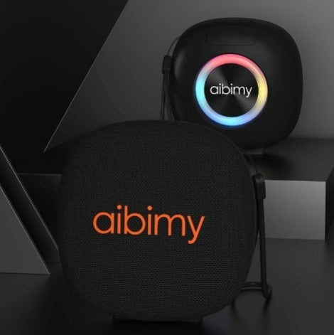 Waterproof Bluetooth Speaker With RGB Ring Light Speaker 5 97b089e0-04fd-4041-97f8-02c46908ebed_7ad45399-bc4e-4947-8ee2-01e172273e00 Vendor 1