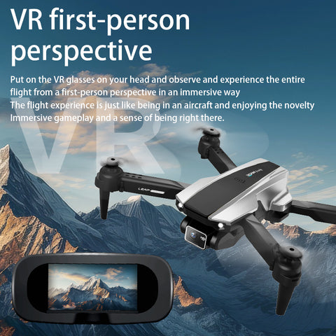 H30 Drone Aerial Photographyof New ForcesRoam And Explore Fighter Jet Drone Dual-Camera Folding Remote Ads Aerial Photography Rc Plane 5 989a75c6-f96b-4912-bbcf-de478d3b83db Vendor 1