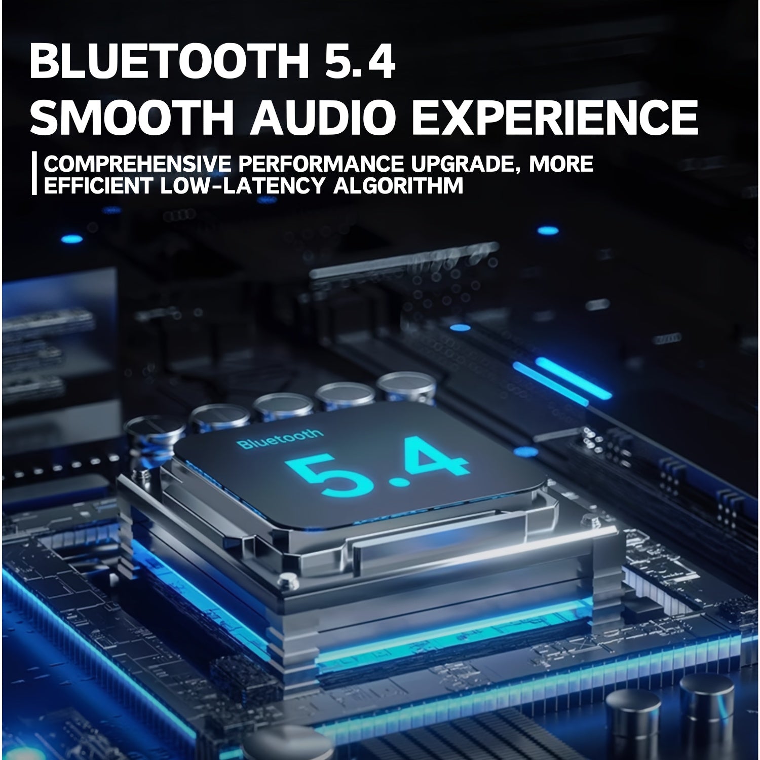 Wireless Open-back Headphones, Bluetooth Clip-on Earbuds, Sports Headphones, Ultra-lonoBattery Life, Unisex, Suitable For Everyday Wear, Christmas Gift, Birthday Gift. 5 9a817c76-3223-41e6-a31e-907802e82f4a Vendor 1