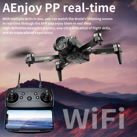 H21 Drone Optical Flow Constant Height Hover 5 f886c85c-ff67-4b54-93ed-68a3abd2d0f8 Vendor 1
