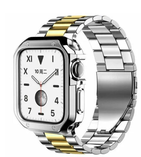Stainless Steel For Watch IWatch Band 5 a1c5ae53-1a57-4748-ae8e-74010677c288 Vendor 1