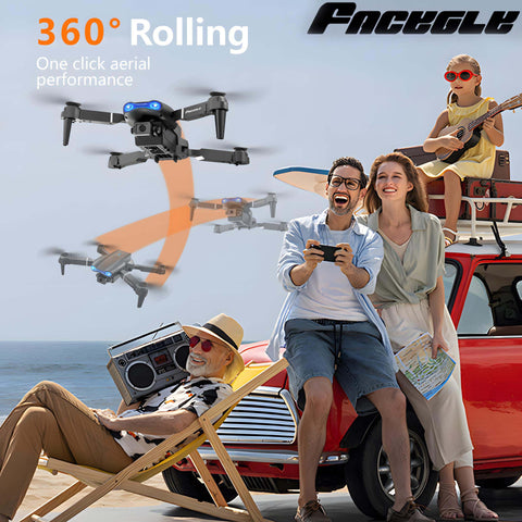 E99 Drone Quadcopter Dual Camera HD Aerial Photography Remote Control 5 c6dd323f-ade0-44c2-a3a7-a56a825eb430 Vendor 1