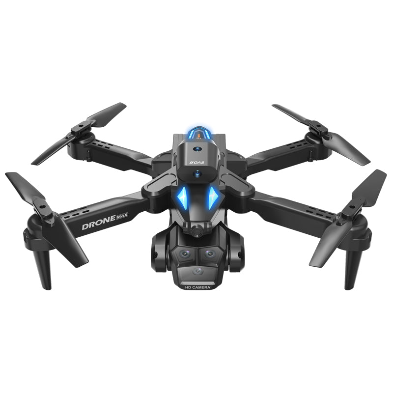 C10 Black - Three Camera Drone Black 5 a4db2851-87da-4e40-ac6e-ebef26c475da Vendor 1