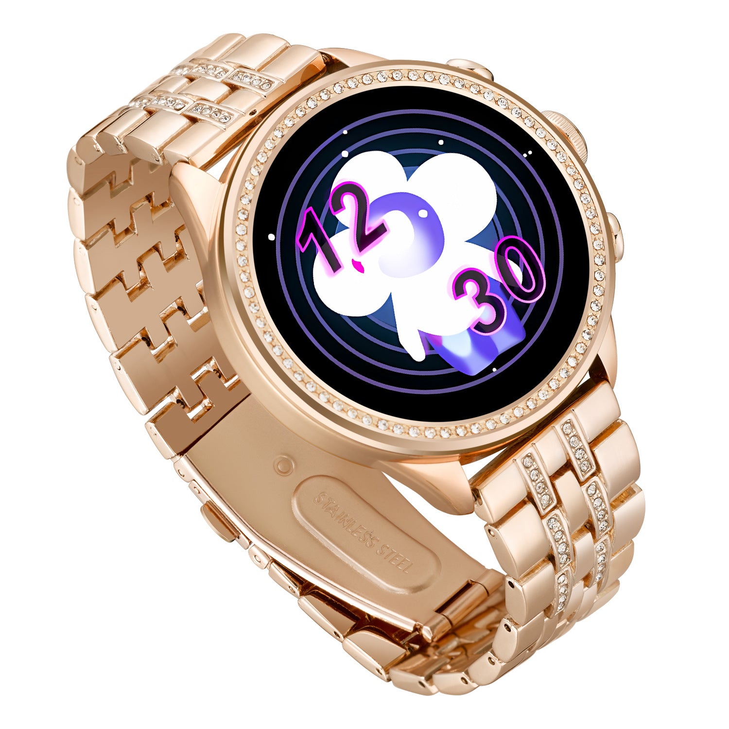 Smart Watch Women's Fashion Bluetooth Calling Watch 0 aa7e15e2-421d-4824-937d-696f435ffbce Vendor 1