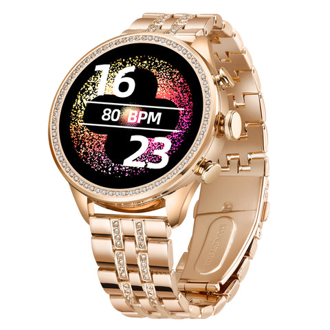 Smart Watch Women's Fashion Bluetooth Calling Watch 0 07abed62-ee15-4121-bf05-c8d65fc46a96 Vendor 1