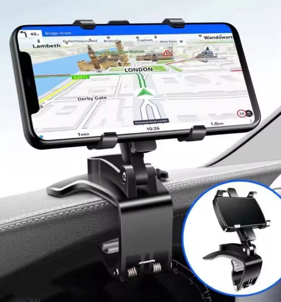 Car Dashboard Phone Holder 5 ad1297ab-a868-4113-904e-9733079c8b38 Vendor 1