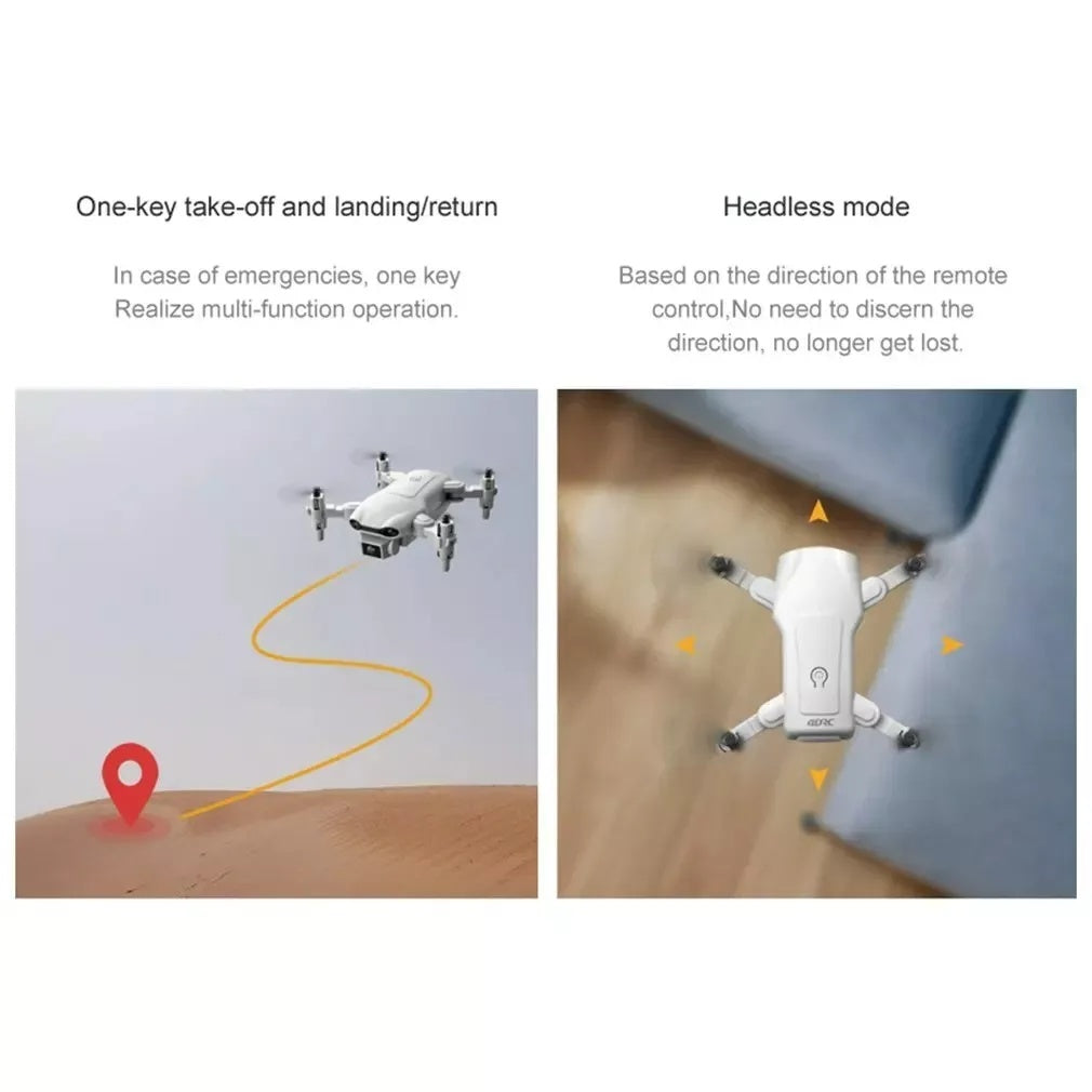 V9 Mini Drone For Kids Adults 720P HD FPV Camera, Foldable RC Quadcopter For Boys Girls With Altitude Hold, Headless Mode,Logistics Is Randomly Sent By UPS,USPS,FEDEX,Amazon Logistics. 5 ad21fa5b-6b61-4a03-a161-260c8ee6c498 Vendor 1