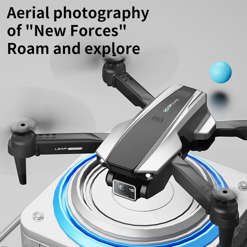 H30 Drone Aerial Photographyof New ForcesRoam And Explore Fighter Jet Drone Dual-Camera Folding Remote Ads Aerial Photography Rc Plane 5 af1e7d42-67a5-427d-81d5-5129196c162b Vendor 1