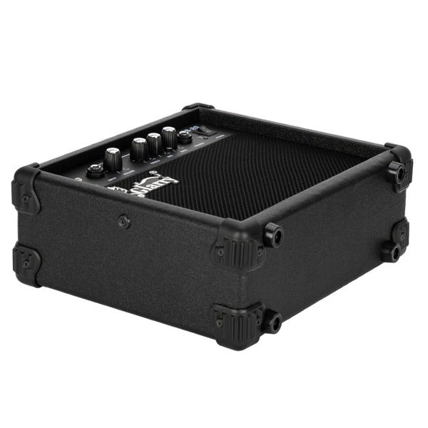 Electric Bass Speaker Black 5 b05d23e4-3309-496c-99be-485fa1cfd77a Vendor 1