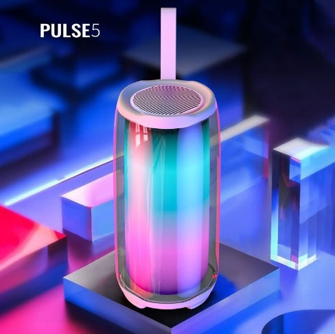 Pulse 5 Wireless Speaker RGB Lighting 5 b07f2675-cf5f-4b9d-8bd0-30ae1157020a Vendor 1