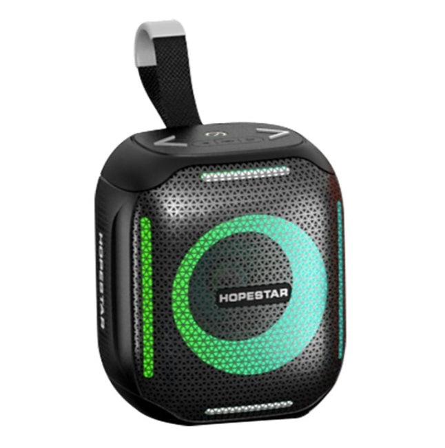 Hopestar - Party 300 Mini Portable Bluetooth Speaker Black 5 b1069c2c-e112-4384-a943-a323365e74c5 Vendor 1