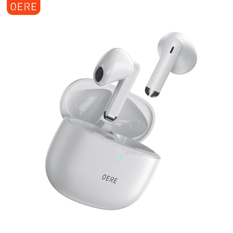 QERE E28 TWS Bluetooth 5.3 Wireless Earbuds 60ms Low Latency IPX5 Waterproof 5 b4e1a674-9b61-40bb-a983-8b1de65ef340 Vendor 1