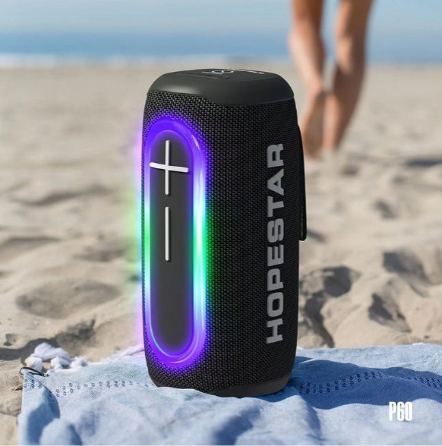 Hopestar - Portable Bluetooth Speaker 5 b4ef2d26-03e6-4735-ace1-de91261cdca1 Vendor 1