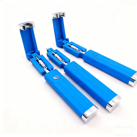 Lipstick Selfie Stick-Blue 4302 5 acb7c5f9-e3f7-4ee8-b613-2b4f5dbe5618 Vendor 1
