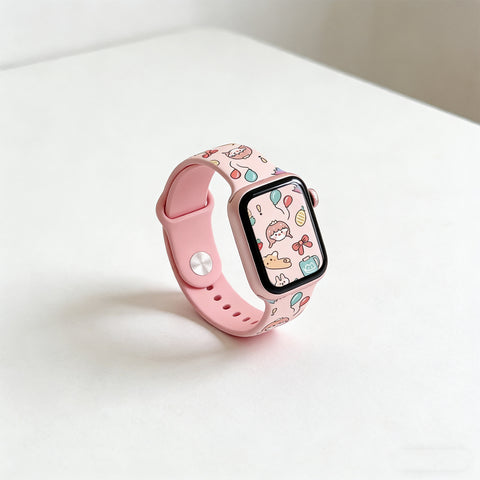 Strap For Watch-Girl 8872 5 e01a1f3f-0ce6-4e33-9593-9d3c40dbb4a7 Vendor 1