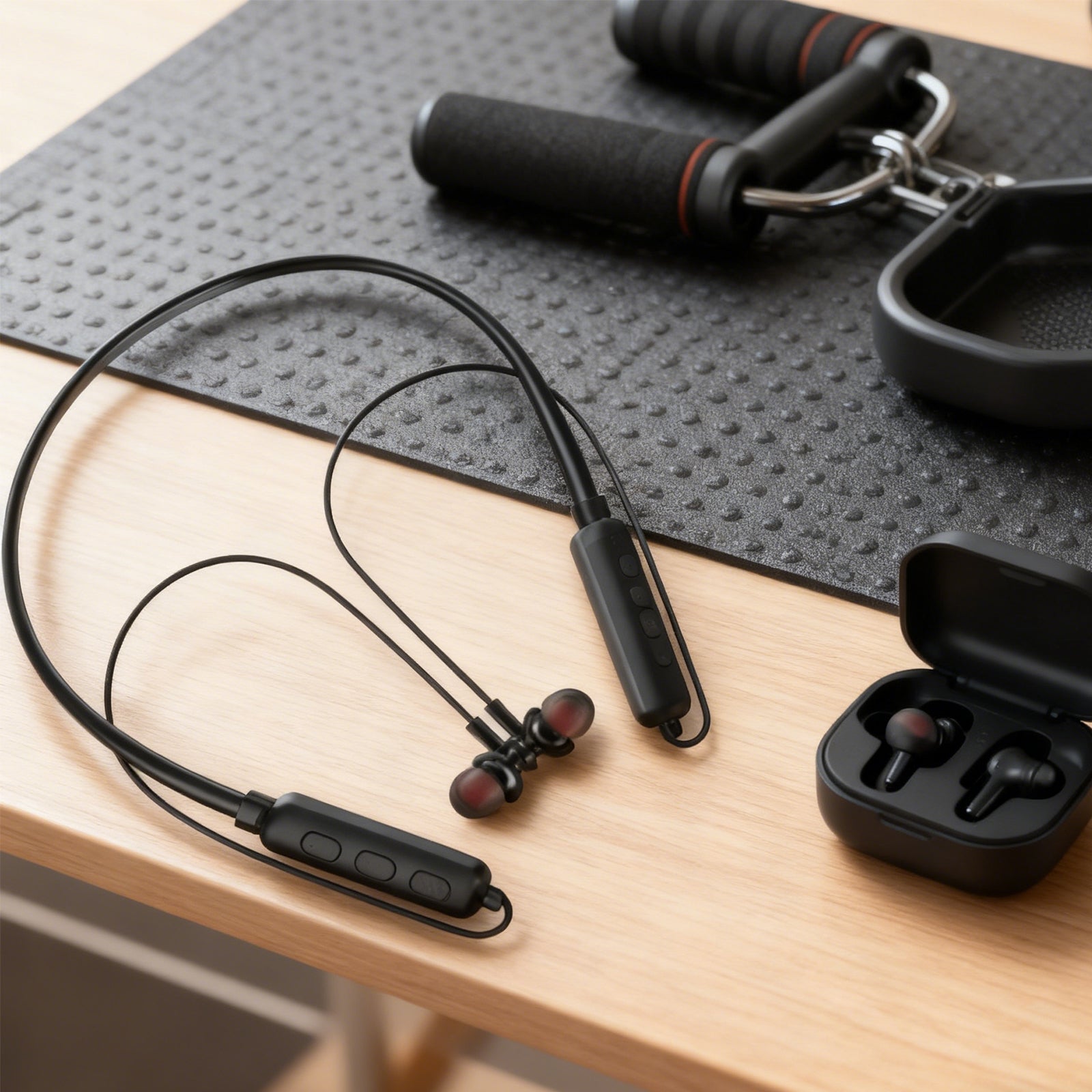 Bluetooth Earphone-8983 5 be21781b-1149-4211-bec8-7221aa36a0cd Vendor 1