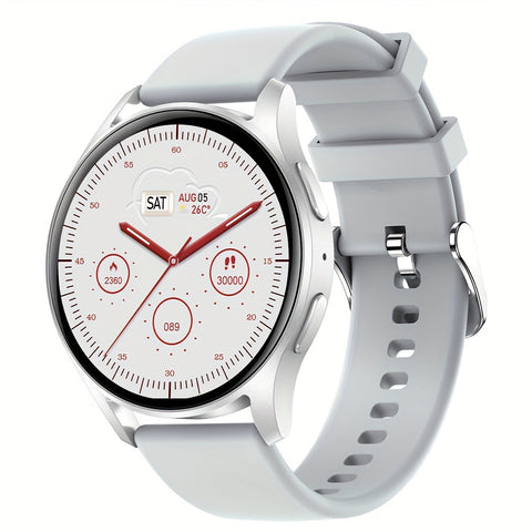 Trendy Smart Watch, Smart Watch For Men And Women, Make,answer Calls, Wireless Smart Watch, Fitness Tracker With Calorie Tracker, Pedometer, Text Notifications, Compatible With IPhone And Android, Per 5 c26ec20d-de28-4c48-8eaf-50a33fcb5fce Vendor 1