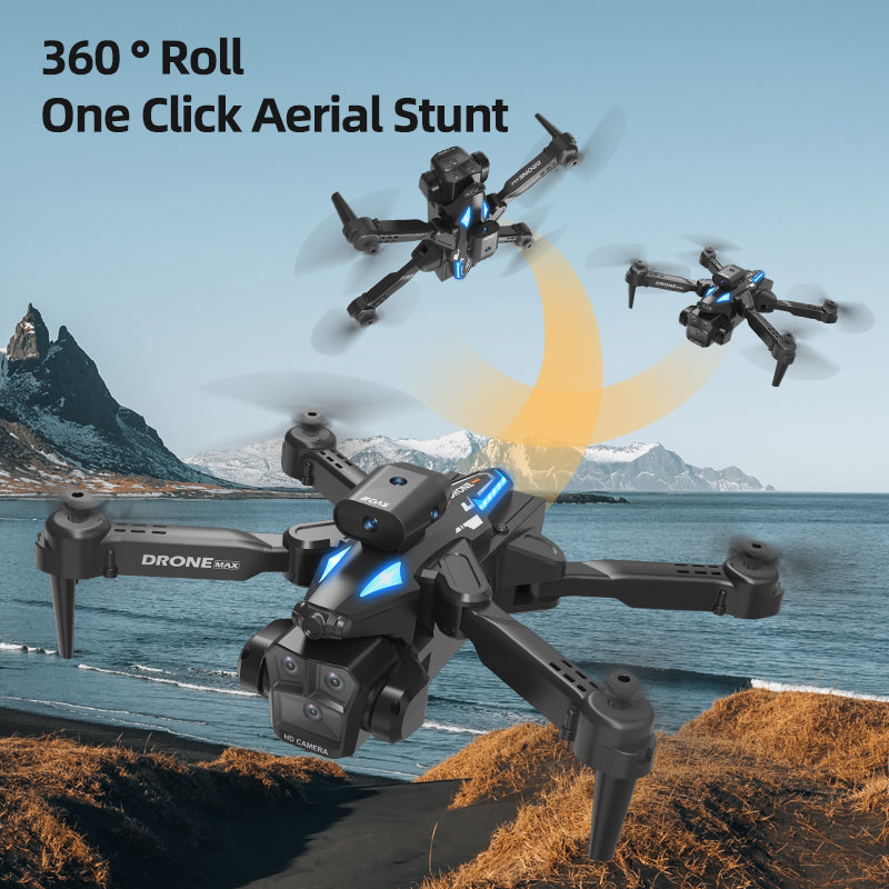 C10 Black - Three Camera Drone 5 c5bd68fc-9cbf-4b4a-8b5a-ed06635d3477 Vendor 1