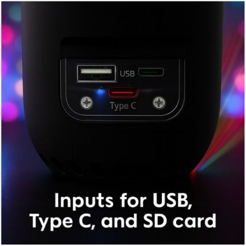 Portable, Wireless Bluetooth Speaker 5 c6b4e32f-346f-4cf9-8969-3beb55953be3 Vendor 1