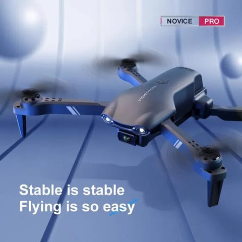 4DRC V13 RC Drone 6K HD Dual Camera WiFi FPV Foldable Quadcopter Camera Drone ,2 Battery.Logistics Is Randomly Sent By 5 c7416f93-4889-4691-916f-9313fa70ef6e Vendor 1