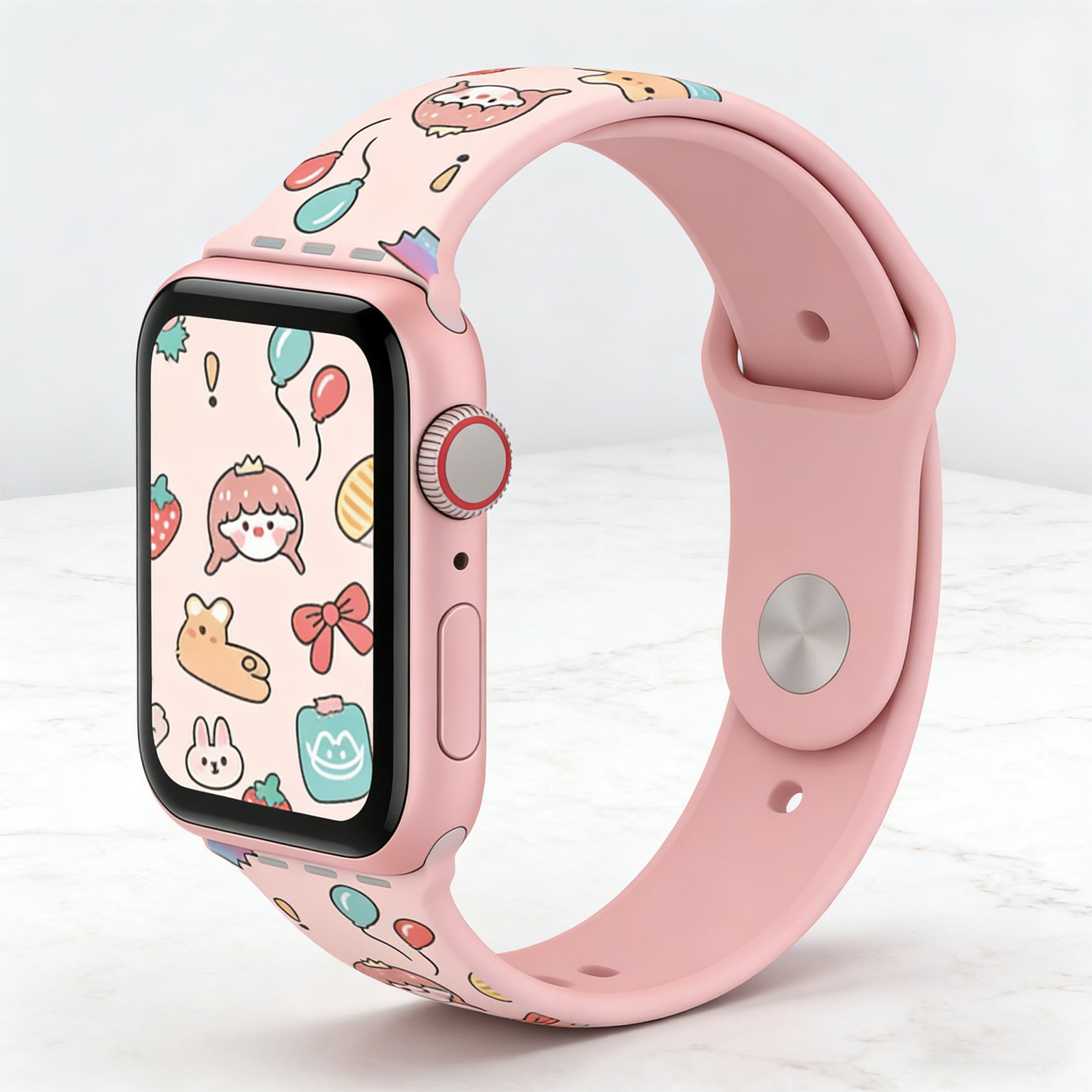 Strap For Watch-Girl 8872 5 c7d523c4-a417-4ed1-bbde-0137ae1ab462 Vendor 1
