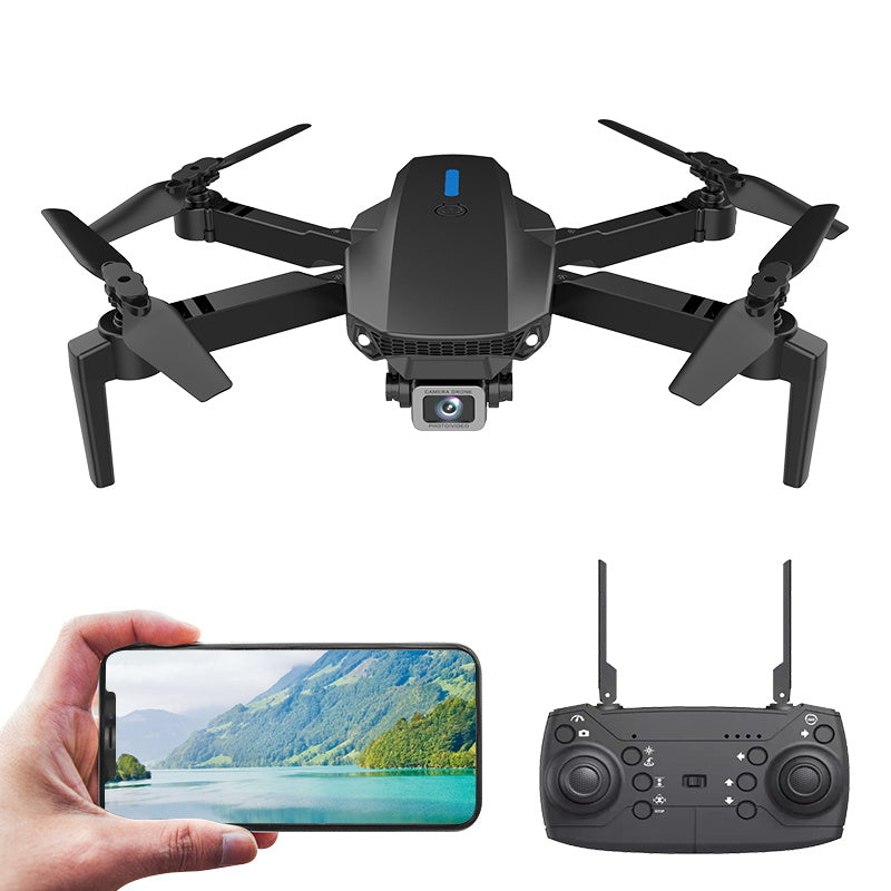 E88 Remote-controlled Drone Toy 5 ca1341f5-fb49-40aa-b627-c48c9de40431 Vendor 1