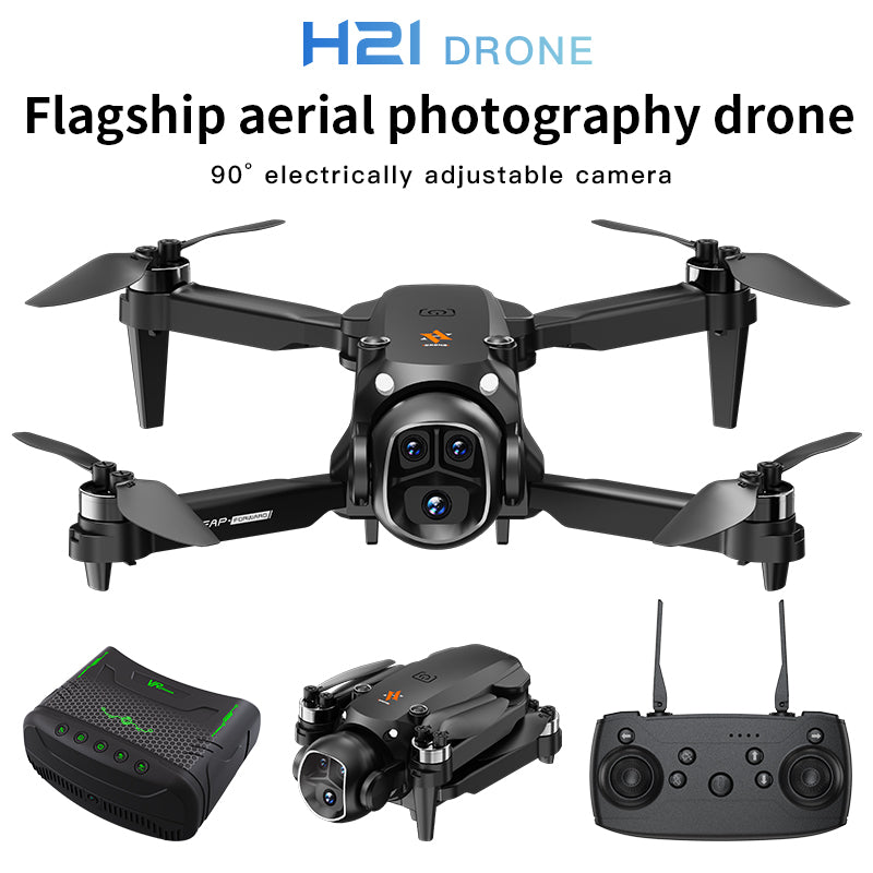 H21 Drone Optical Flow Constant Height Hover Black 5 ca174411-5a8c-44c6-a94c-6101b4be887a Vendor 1