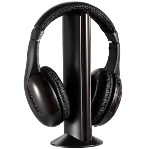 Wireless RF Headphones HiFi Over Ear Headsets RF Transmitter Receiver 5 cff78542-8e2c-42f1-ad0a-1800c0045389 Vendor 1