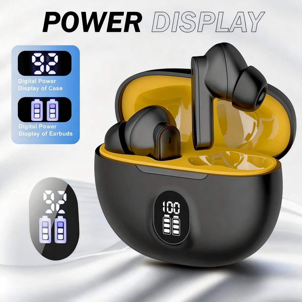 Digital Display Bluetooth Headset 5 d2b8582d-22d0-4daa-b8fb-aa00687d1359 Vendor 1