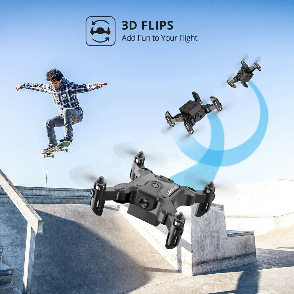 AU V2 Mini Drone Selfie WIFI FPV With HD Camera Foldable Arm RC Quadcopter Toy. 5 d366fe39-88a6-4d8c-8a23-3d3932cc9093 Vendor 1