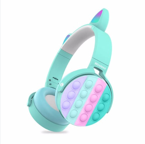 Stress Reducing Headphones, Children's Toy Headphones 5 d4280514-ce00-43dd-97a4-1854e73c3b95 Vendor 1