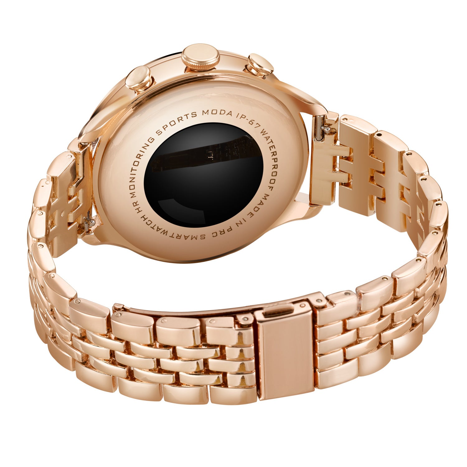 Smart Watch Women's Fashion Bluetooth Calling Watch 0 db3273bd-e9f5-4b63-8862-847cea15810a Vendor 1